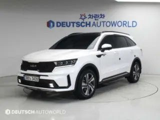 기아 쏘렌토